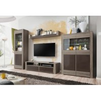 Ensemble tv - acacia