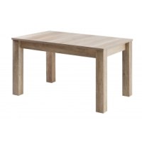 Table haute - acacia