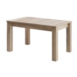 Table haute - acacia