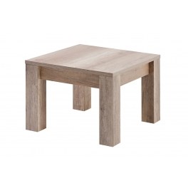 Table basse - acacia