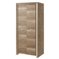 Armoire penderie - acacia