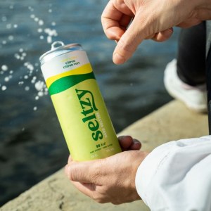 HARD SELTZER - CITRON + CITRON VERT - 5° - Biere - Lot - Déstockage