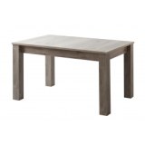 Table basse - acacia clair