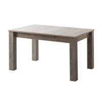 Table basse - acacia clair
