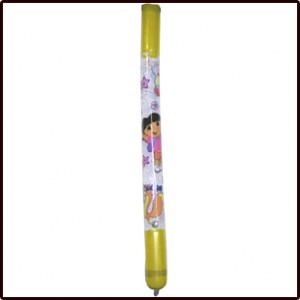 Baton Gonflable Dora
