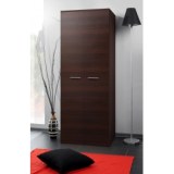 Armoire - marron