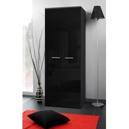 Armoire - noir