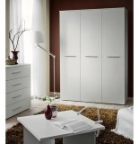 Armoire - blanc