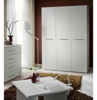 Armoire - blanc
