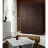 Armoire - marron