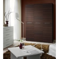 Armoire - marron
