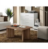Table basse - acacia