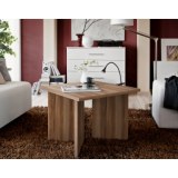 Table basse - acacia
