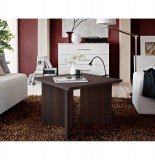 Table basse - marron