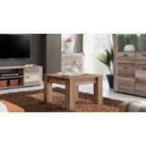Table basse - acacia