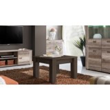 Table basse - marron