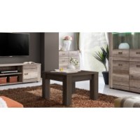 Table basse - marron