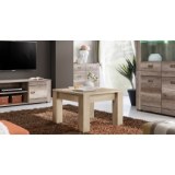 Table basse - chêne