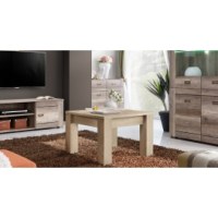 Table basse - chêne