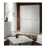 Armoire - blanc
