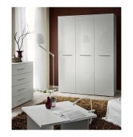 Armoire - blanc