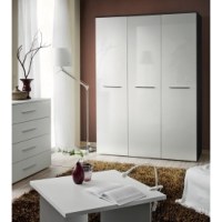 Armoire - blanc