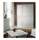 Armoire - blanc