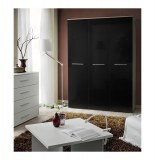 Armoire - noir