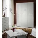 Armoire - blanc