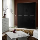 Armoire - noir