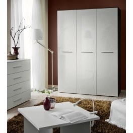 Armoire - blanc