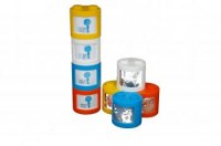 Tour cylindrique photo