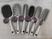 Grossiste destockage brosse a cheveux a 1 ttc
