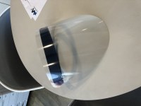 Visières de Protection