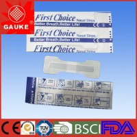 Bandelette nasale, Band-Aid24