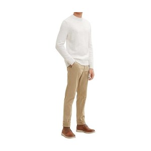 010125 Pantalons homme Tom Tailor