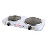 Plaque électrique LEBEN