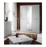Armoire - blanc