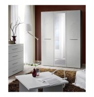 Armoire - blanc