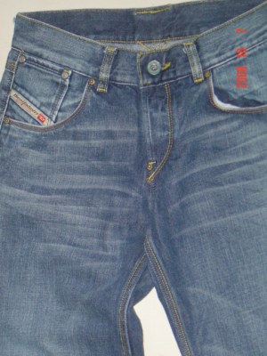 Exceptionnel !!! 80 Jeans Diesel, 26€ Seulement !