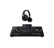 AlphaTheta XDJ-AZ Professional 4-Channel All-in-One DJ System