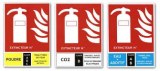 Extincteurs tous formats
