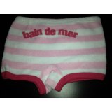 Culottes ABSORBA BEBE