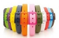 Ceinture Fashion ....Osez la couleur