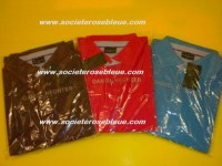 GROSSISTE DESTOCKEUR LOT DE POLO DANIEL HECHTER