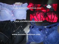 GROSSISTE NOUVEL ARRIVAGE DE LINGERIE ANGE