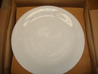 Lot vaisselle porcelaine CHR