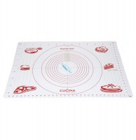 Tapis à pâtisserie - accessoire