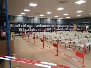 9 février à 14h Vente aux enchères à la palette dédiée aux pros