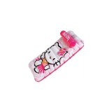 Petit Matelas Gonflable Hello Kitty